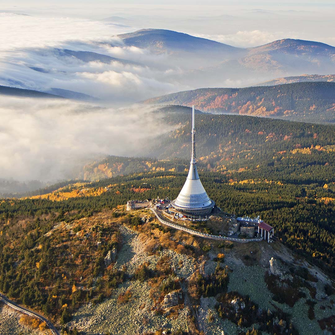 Либерец