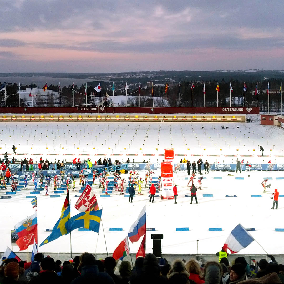 Эстерсунд